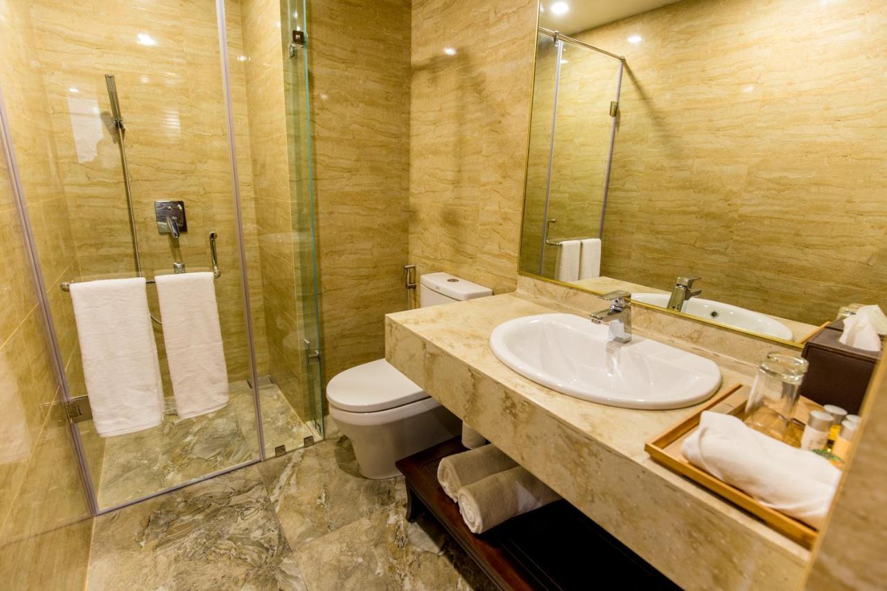 Trillium Boutique City Hotel Colombo Buitenkant foto