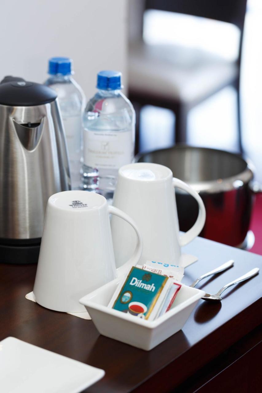 Trillium Boutique City Hotel Colombo Buitenkant foto