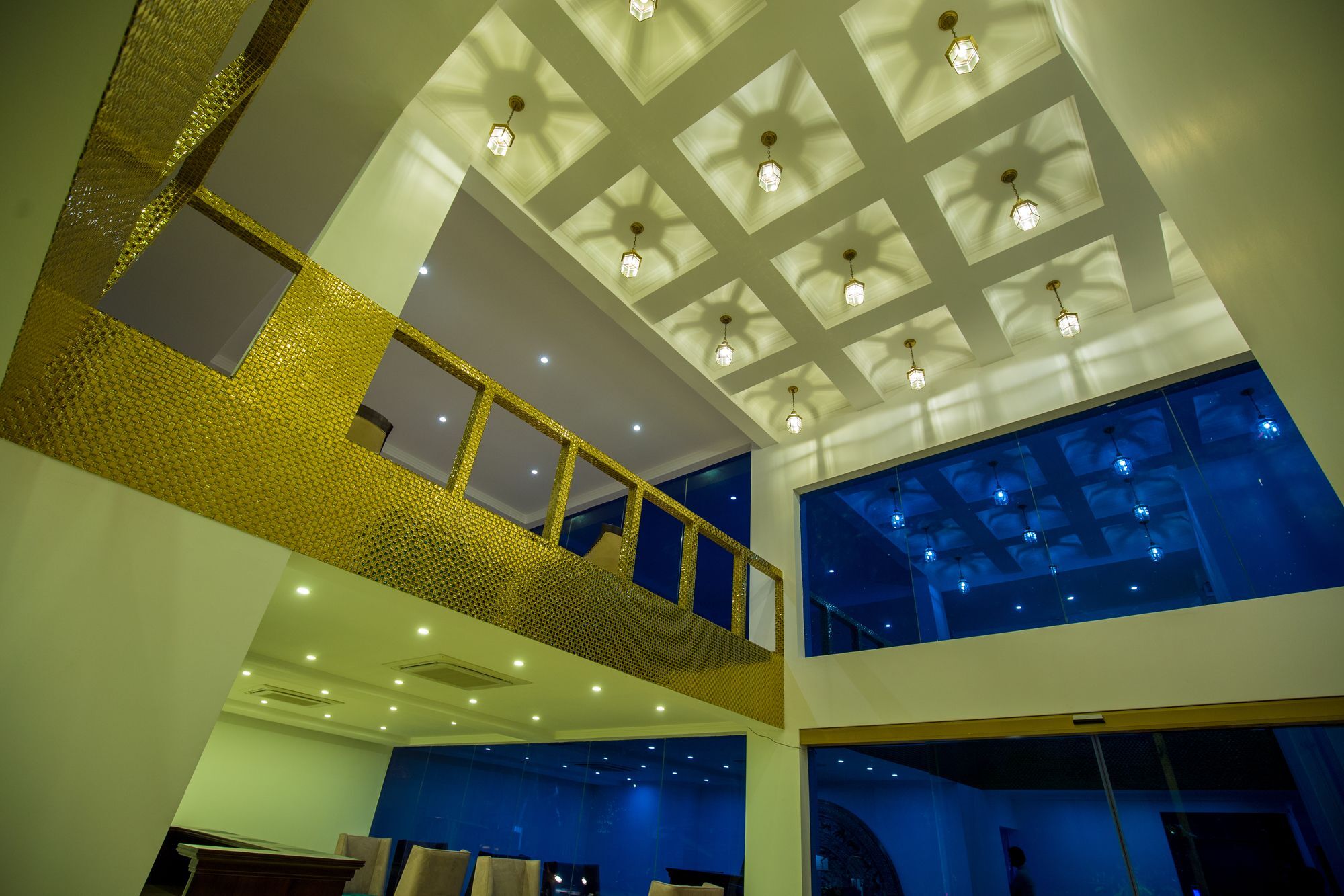 Trillium Boutique City Hotel Colombo Buitenkant foto